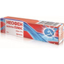 Неофен Белупо Плюс гель, 50мг/г, 50 г
