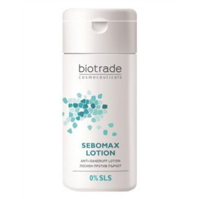 Себомакс seвomax лосьйон 100 мл