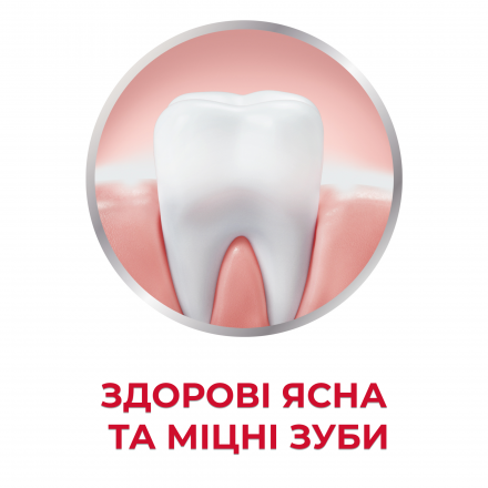 Зубна паста Пародонтакс без фтору, 75 мл