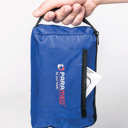 Тонометр механический Paramed Comfort