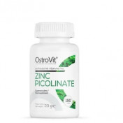 Островіт Цинку піколінат табл. №150