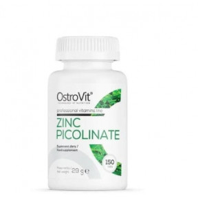 Островіт Цинку піколінат табл. №150