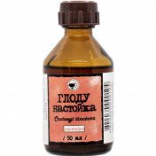 Глоду настойка, 50 мл - ДКП "Фармацевтична фабрика"