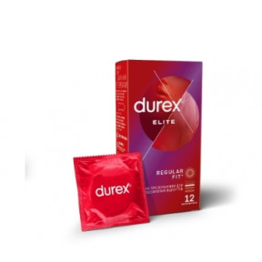 Презервативи durex №12 elit