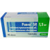 Равел SR таблетки по 1,5 мг, 60 шт.