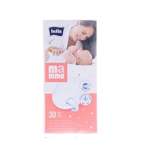 Прокладки нагрудні Белла Мама №30