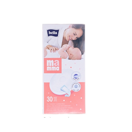 Прокладки нагрудні Белла Мама №30