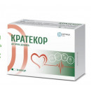 Кратекор капсули №30