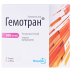 Гемотран 100мг/мл 10мл амп.n5