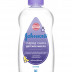 Johnson's Baby перед сном, масло дитяче з лавандою, 200 мл
