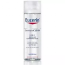 Eucerin Флюїд міцеляр. для зняття макіяжу 3в1 200мл