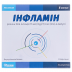 Інфламін р-н д/ін.10 мг/мл.амп.1,5мл №5 &