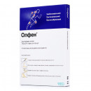 Олфен трансдермальний пластир, 140 мг, 10 шт.