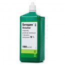 Бетадин розчин для зовнішнього застосування 10%, 1000 мл