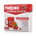 Хелпекс Антиколд Нео порошок для орального розчину для дітей зі смаком малини по 2,5 г в саше, 6 шт.