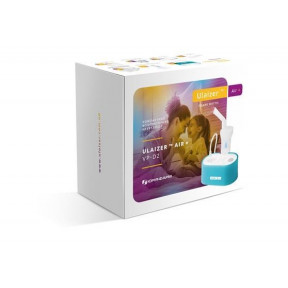 Юлайзер Ейр+, VP-D2