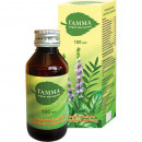 Гамма сироп від кашлю 100 мл