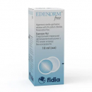 Еденорм фрі р-н офтальм.10мл