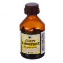 Камфорний спирт 40мл