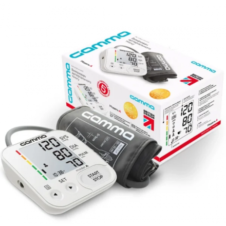 Тонометр Gamma Model A