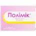 Полімік таблетки, 10 шт.