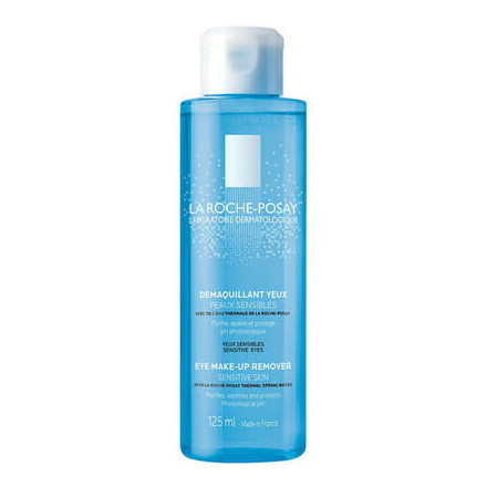 Средство для демакияжа глаз La Roche-Posay, 125 мл