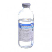 Рефордез-Новофарм розчин для інфузій 6%, 200 мл