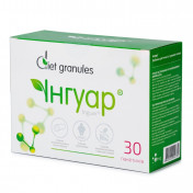 Інгуар гранули по 5 г в пакетиках, 30 шт.
