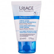 Крем для рук Uriage Bariederm Cica ізолюючий відновлюючий, 50 мл