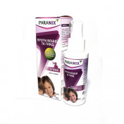 Параникс спрей противопедикулезный 100 мл