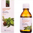 Інгалар суміш для інгаляцій, 25 мл