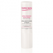 Топікрем ультра зволожуючий бальзам для губ 4,7 мл