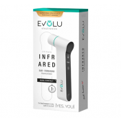 Термометр цифровий інфрачерв.безконтактний Evolu