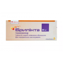 Брилинта 60 мг №56 таблетки