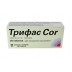 Трифас COR таблетки по 5 мг, 30 шт.