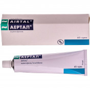 Аертал крем, 60 г