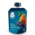 Фруктове пюре Gerber Груша і чорнослив, 90 г