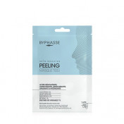 Byphasse тканинна маска-бустер  для пілінгу  шкіри обличчя 18 мл