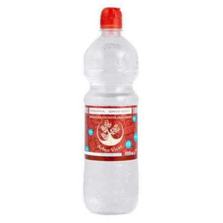 Крайна 0,8л Спорт негаз.мін.вода