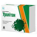 Уролітан табл №60(15х4)
