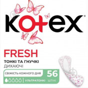 Прокл. Котекс щод. Ультраслім №56