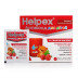 Хелпекс Антиколд Нео порошок для орального розчину для дітей зі смаком малини по 2,5 г в саше, 6 шт.