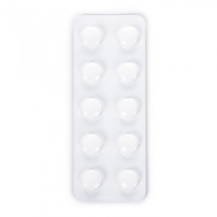 Магнікор форте таблетки по 150 мг, 30 шт.