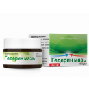 Гедерин мазь 25 г