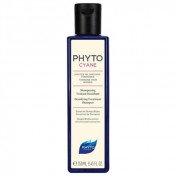 Фіто фітоціан шампунь 250мл, phitosolba