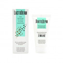 ЛактоДерм відновлюючий крем для догляду за шкірою з мікробіотиками, 30 мл