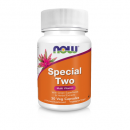 Вітаміни NOW Foods SPECIAL TWO MULTI мультівітам.капс.№30 (19113868)
