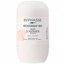 Byphasse дезодорант роликовий Олія солодкого мигдалю  48 год  50 мл