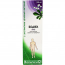 Бодяга гель при синцях, забитті та набряках, 100 мл