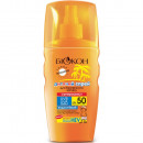 Биокон спрей детский для безопасного загара суперзащита SPF-50, 160 мл